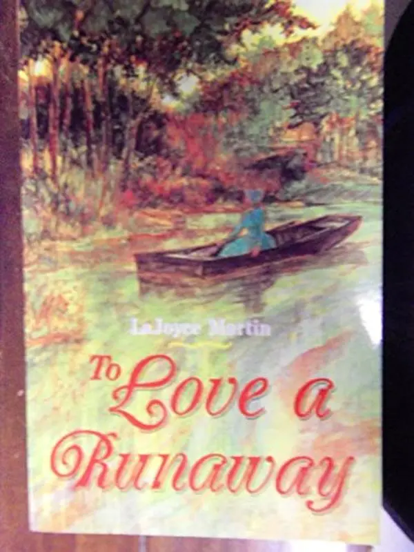 USED-To Love a Runaway by Lajoyce Martin (Paperback)