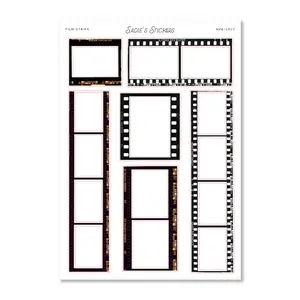 Film Strips • Scraps & Snippings Film Strips • Scraps & Snippings