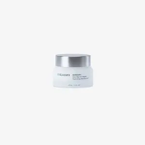 BARRIERfx Skin Barrier Repair Hydrating Moisturizer for Sensitive, Vegan, Fragrance-free, Clinically Proven