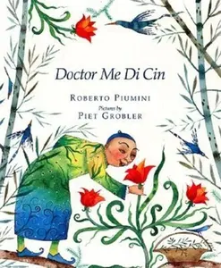USED-Doctor Me Di Cin by Piumini, Roberto (Hardcover)