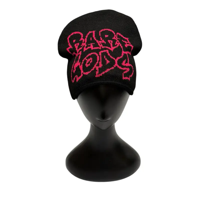 RG Beanie
