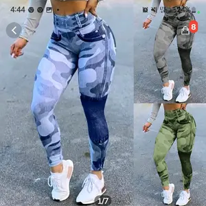 Women High Waiat Slimmer Casual Leggings pants. Comfort Comfortable Womenswear Bottom Everyday Smooth Fabric