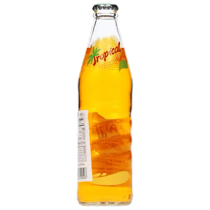 3 Packs Tropical Banana 355ml c/u