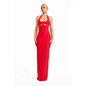 Gianna Halter Gown