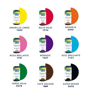 Enco Food Coloring