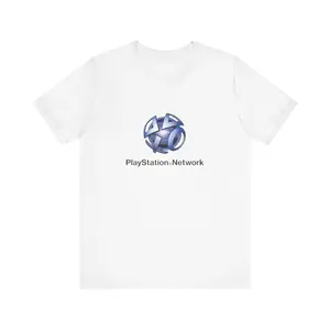 Playstation T-Shirt