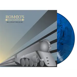 Romeo's Daughter - Slipstream [LP] Blue Marble