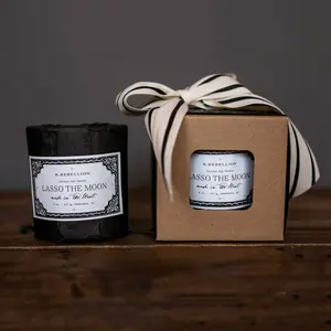 Lasso the Moon Candle 8 oz