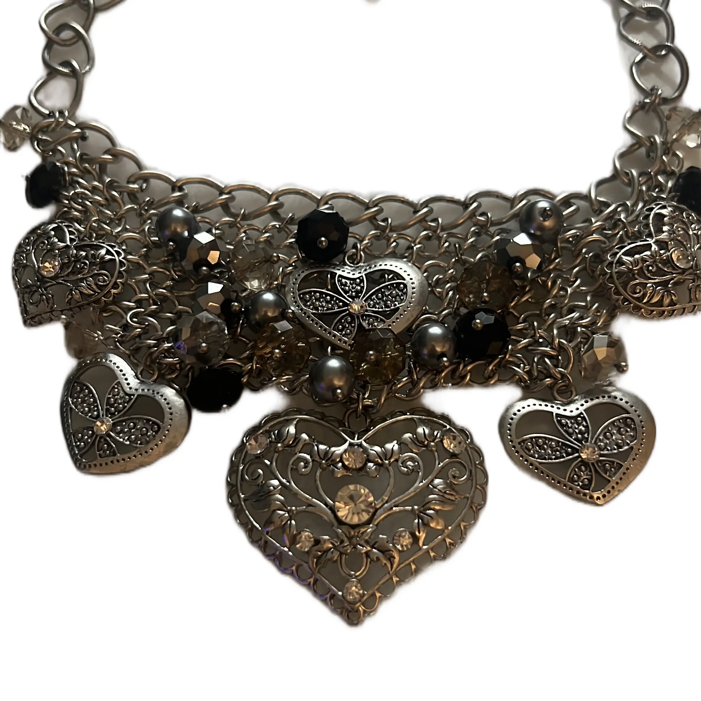 Brighton vintage necklace