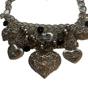 Brighton vintage necklace