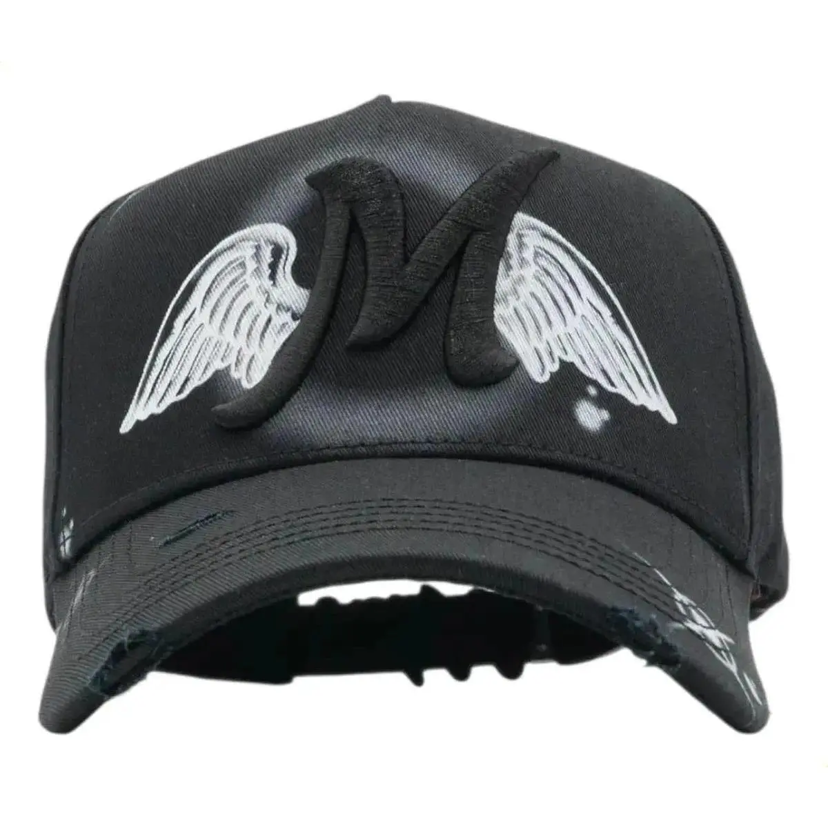 Thirty One El Mago Forever Black Cap, Unisex Style
