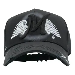 Thirty One El Mago Forever Black Cap, Unisex Style