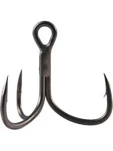 BKK Spear EWG-71 SS Treble Hook