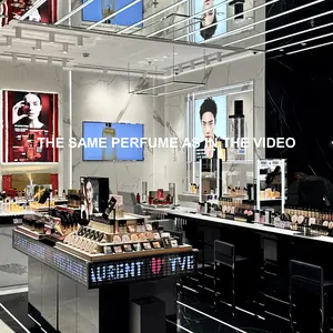 Limited Time Event -Ladies' perfume,woodscent/Perfumeatomizerl 1.7oz/50ml