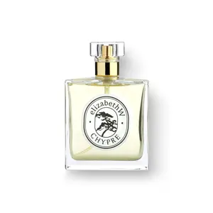 elizabeth W Atelier Chypre Eau de Parfum