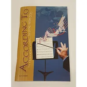 USED-According To by Vic Schober (Unknown)