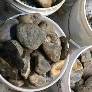 Mid Grade Montana Agates