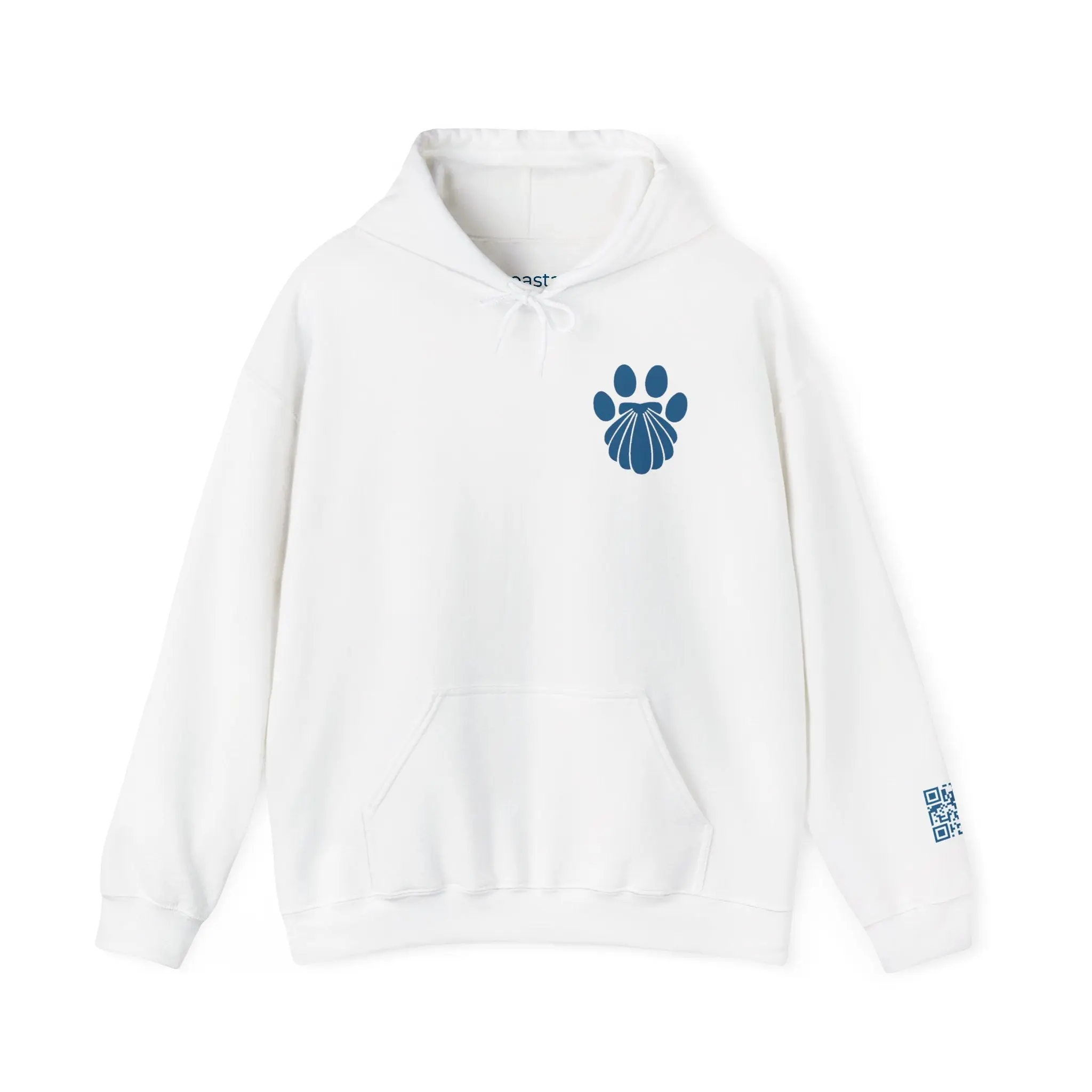 Coastal Critter Hooded Sweatshirt