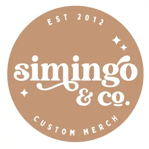 Simingo shop logo