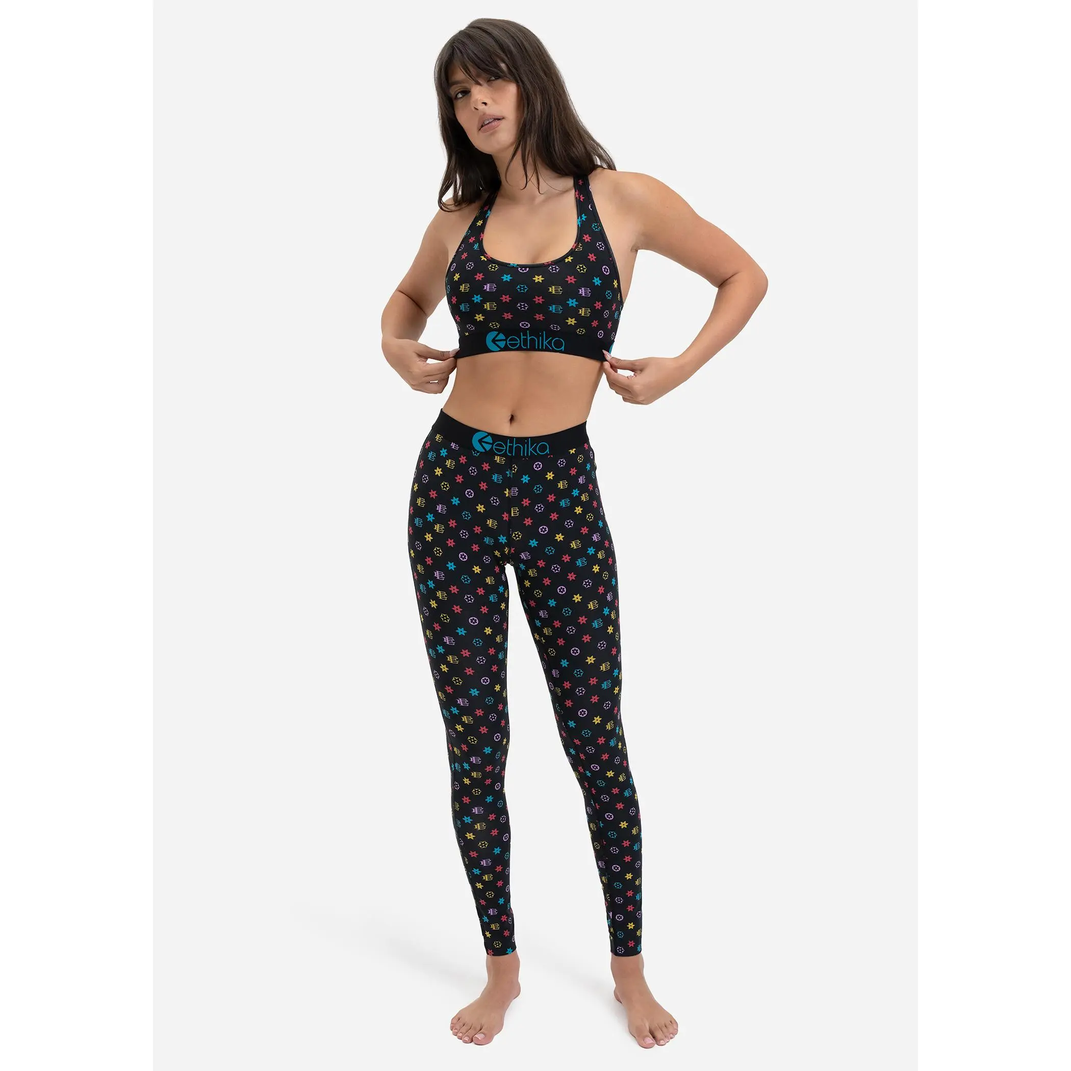Vividmark | Womens Leggings