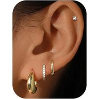 14K - Classic Chunky