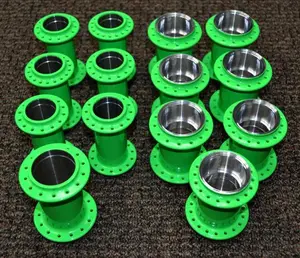 Neon Green Powder Coating Powder Paint 1 LB