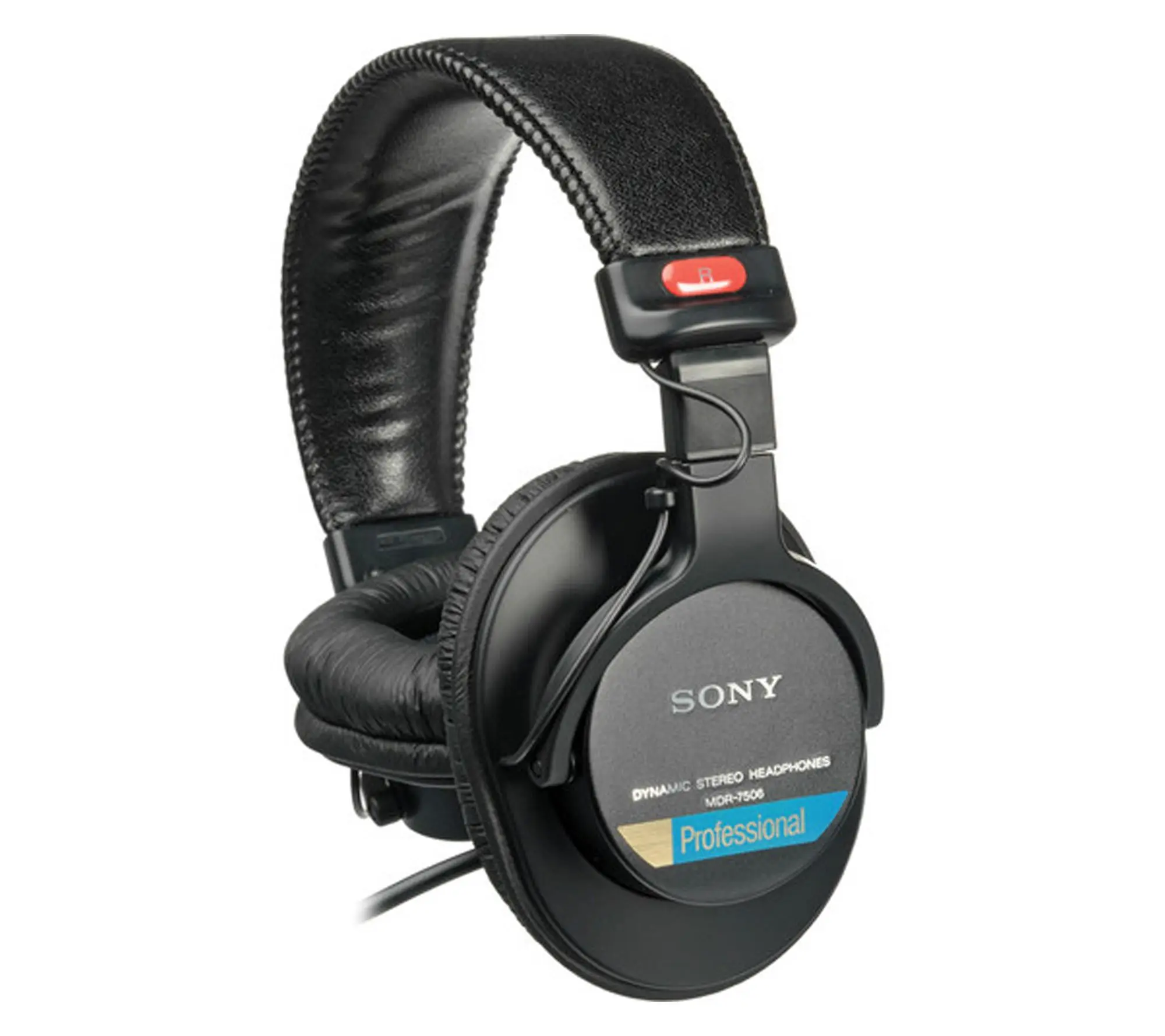Sony MDR-7506 Headphones Sony MDR-7506 Headphones