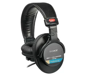 Sony MDR-7506 Headphones