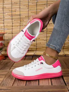 2026 Spring Women's Comfortable Casual Sports Shoes, Wide Toe, Loose Fit, Plus Sizes 35-43, Suitable for Wide and Thick Feet, Especially for Fitness, Lightweight and Breathable, Suitable for Everyday Outings, Fitness, Outdoor Running, and All Scenarios.
