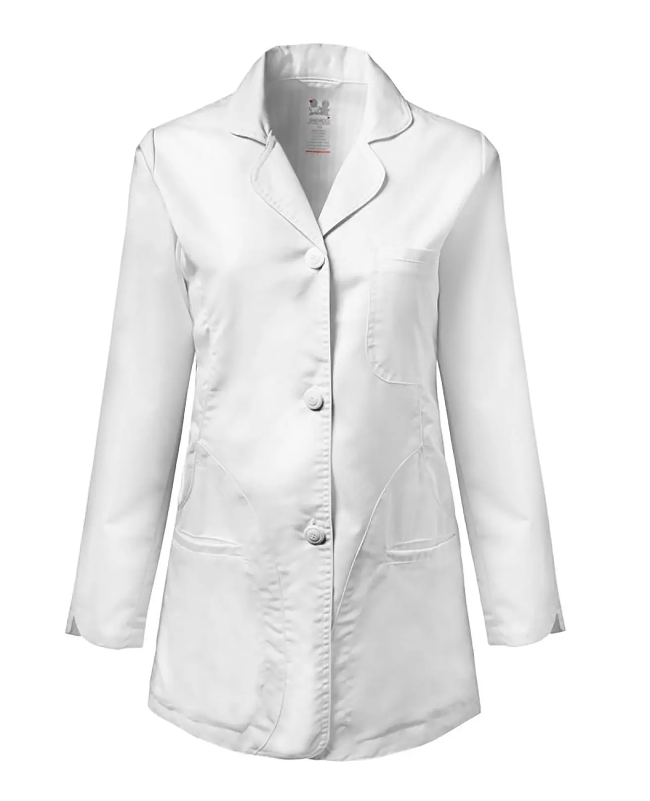DAGACCI OFFCIAL WOMEN'S 32" LAB COAT