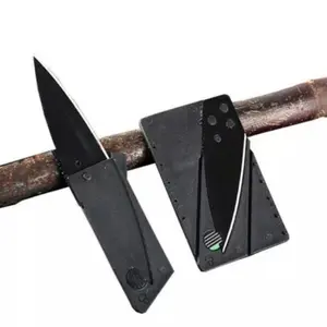 Card knife