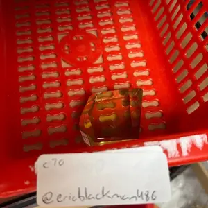 Lychee Gems Crystal-2A6 Intuitive Crystal Bundle - Unique Gift for Any Occasion - Personal Significance & Distinctive Present by Lychee Team - Thoughtful Selection