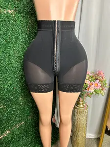Kelly Shapewear Shorts