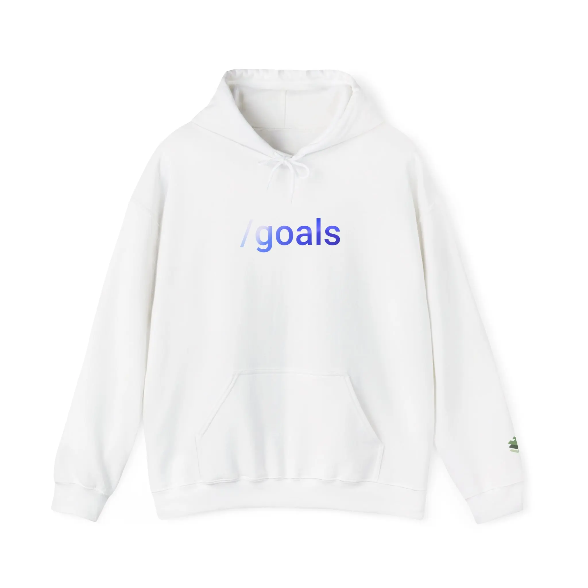 goals Hoodie