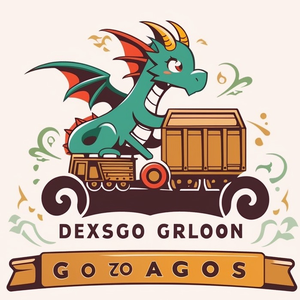 Dragon's Cargo
