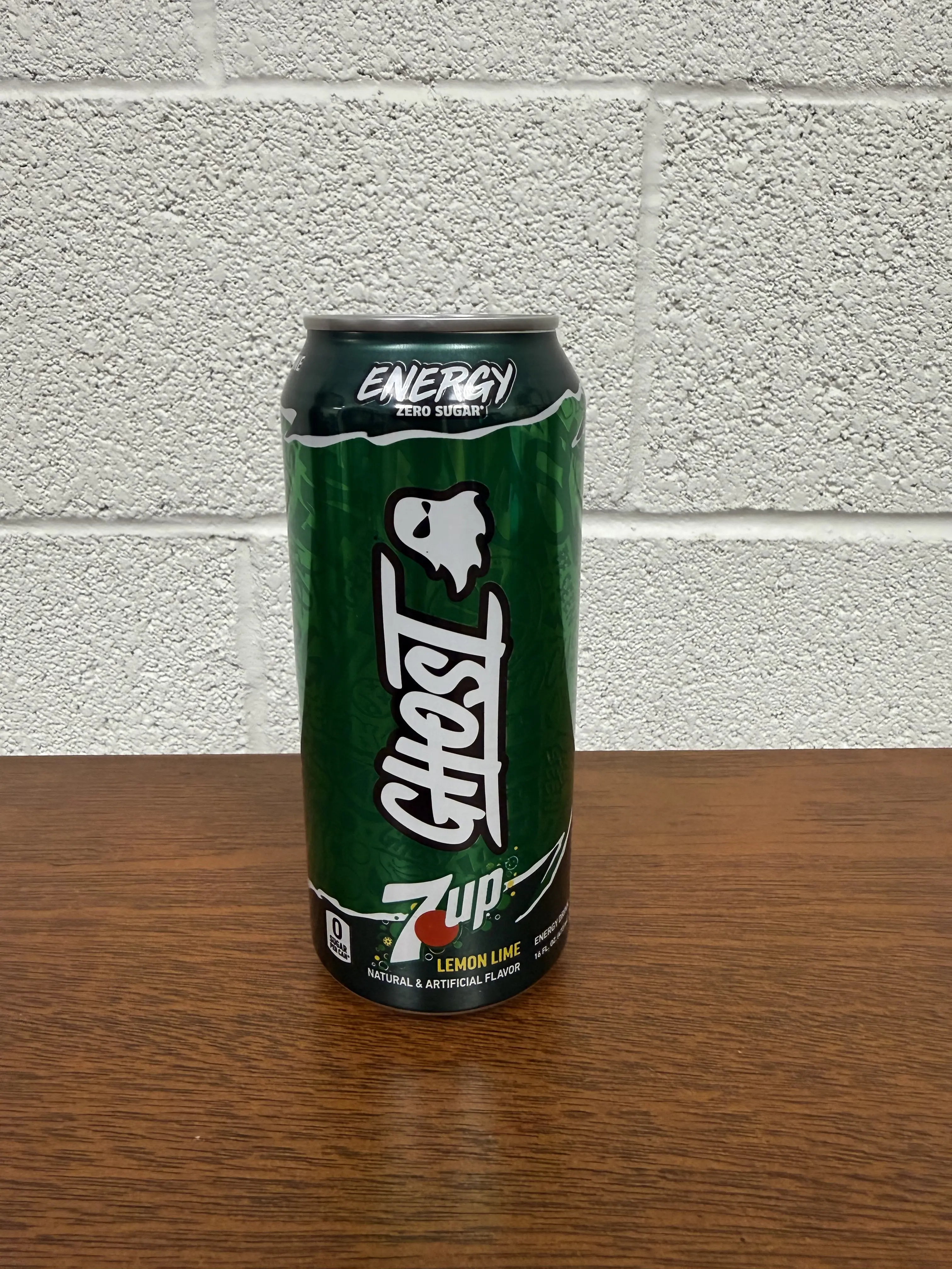 Ghost Energy Drinks 4pks, Sugar Free Energy Cans