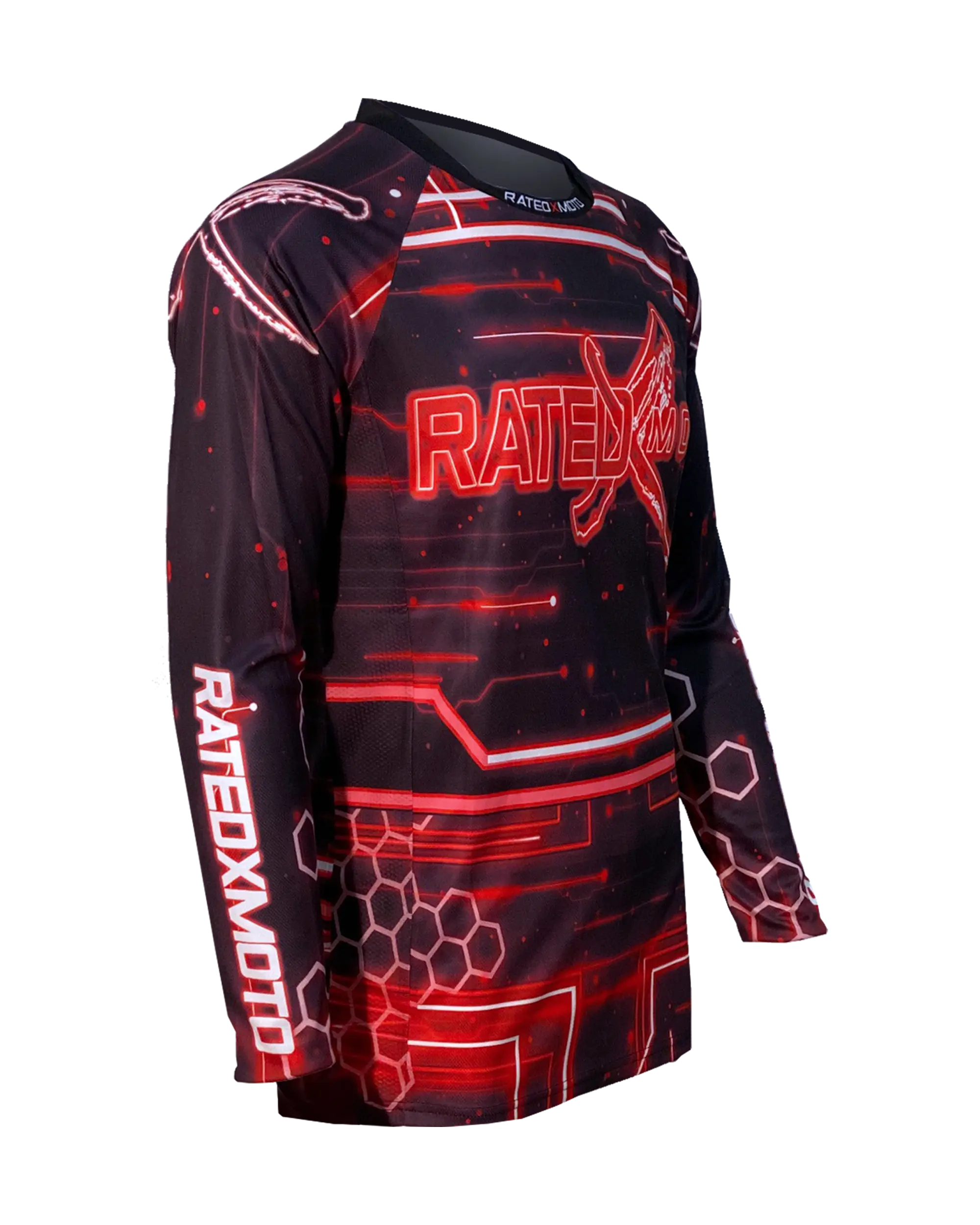 Pro X Xtronic Motocross Jersey