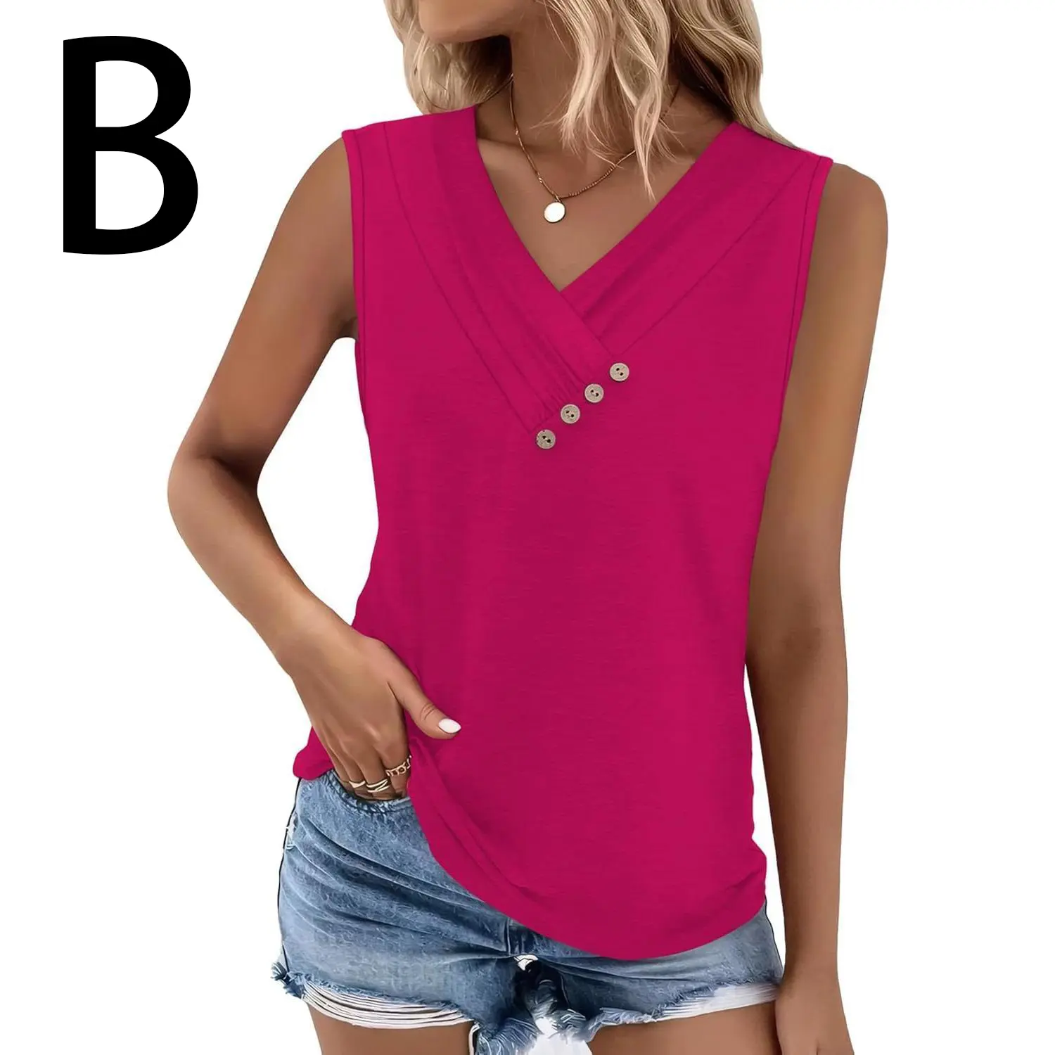 Desgin-B-Hot Pink