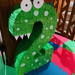 Piñata número 2