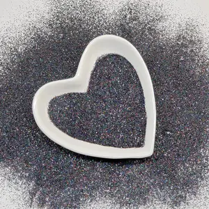 Midnight Sky (Holographic Fine Glitter)
