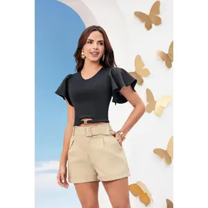 B206 BLUSA COLOMBIANA CARISMA - ILUSIÓN Blouse Casual