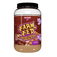 Never Ending Chocolate