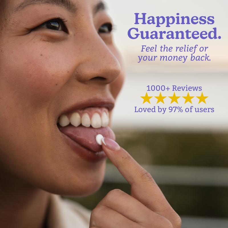 Milky Card - Premium Lactase Enzyme Supplement for Lactose Intolerance - Dairy Relief