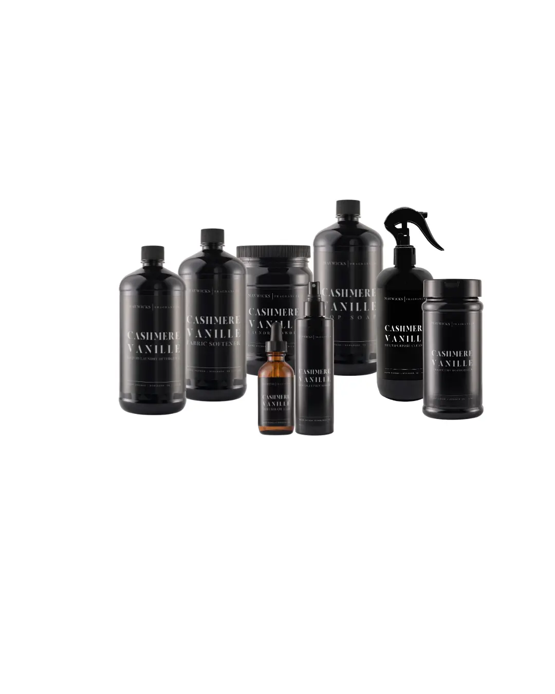 Mavwicks Essentials Bundle