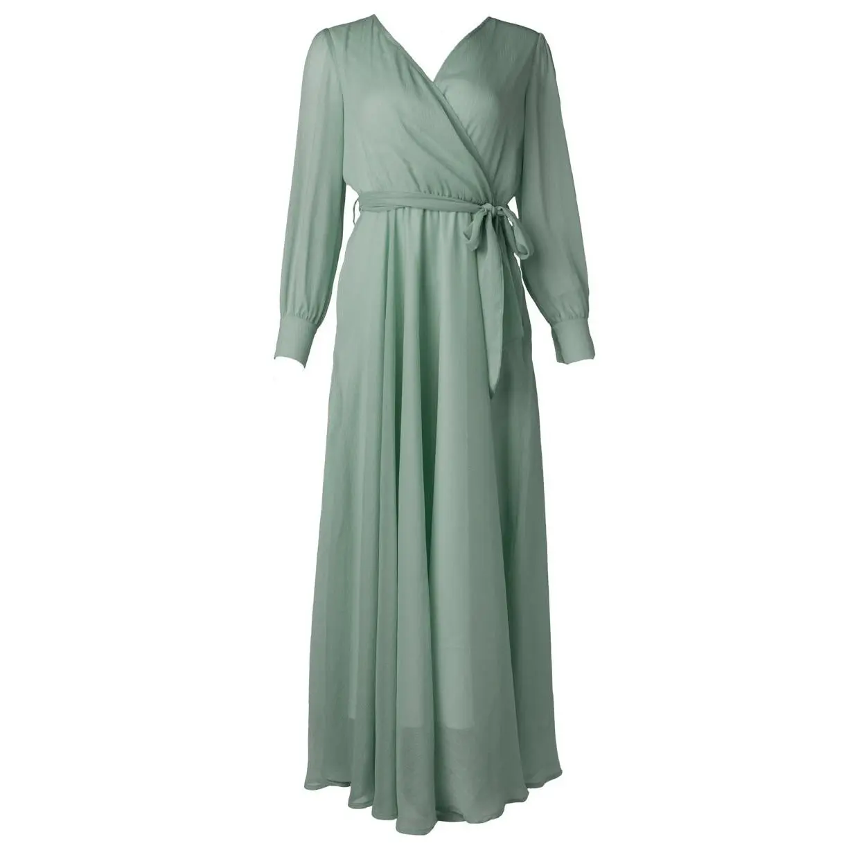 Andie Dress in Sage