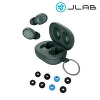 JBuds Mini Sage & Cloud Foam Tips