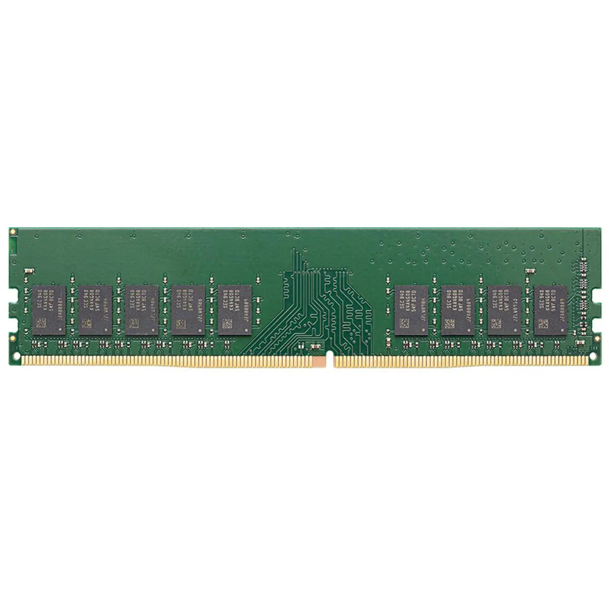 Synology 8GB DDR4 ECC UDIMM Memory Module