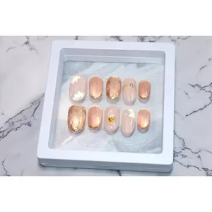 Amber Glaze