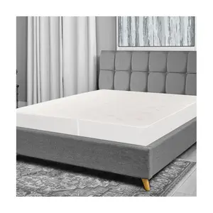 Superior Waterproof Rayon from Bamboo Mattress otector, Full