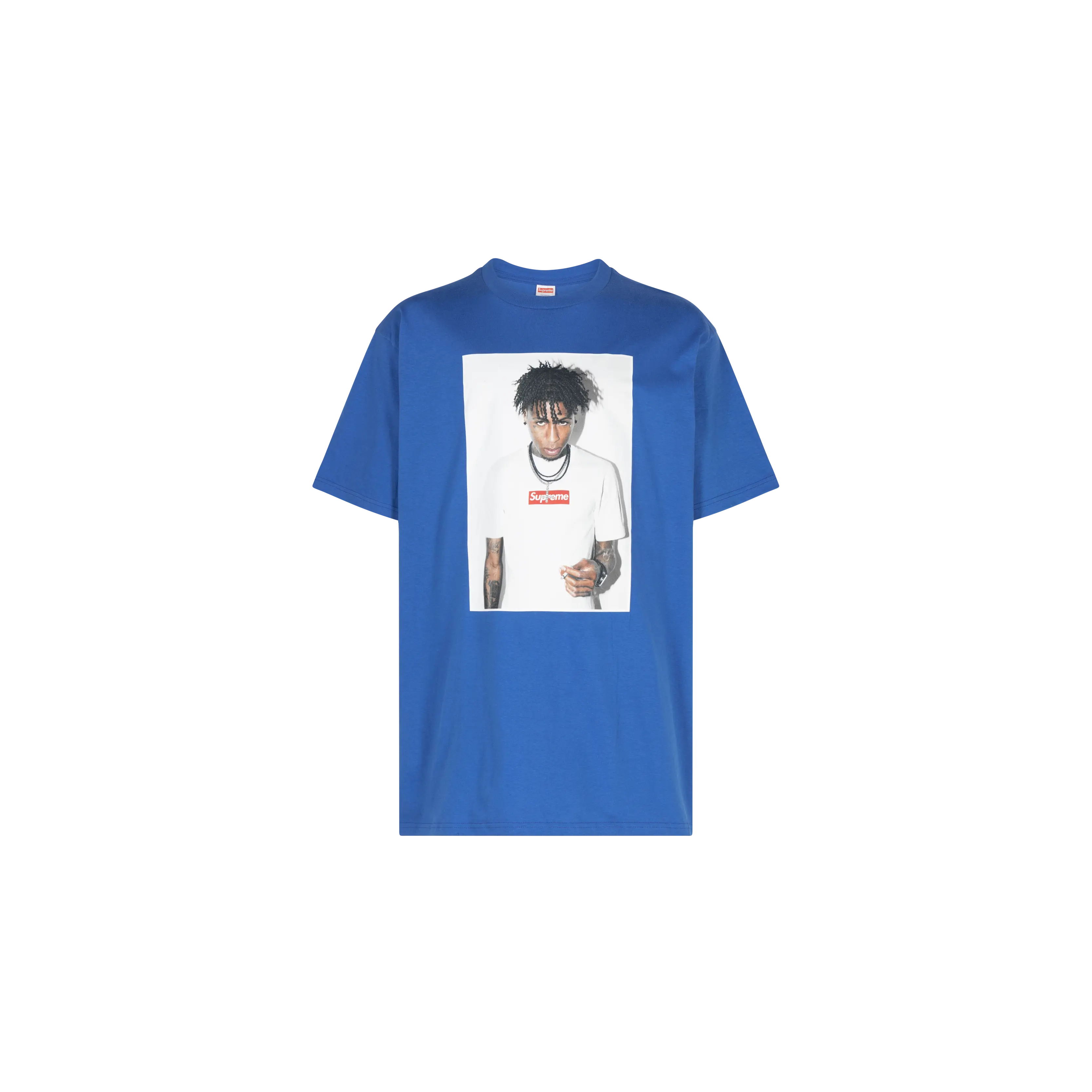 NBA Youngboy Tee "FW23" SU254